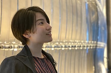 自らの人生の節目に、「在り方」を認め、「自信」を育てる。